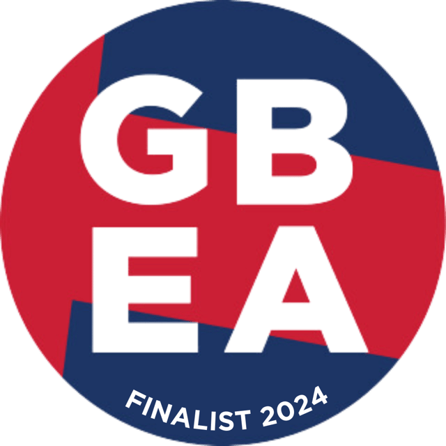 GBEA Logo